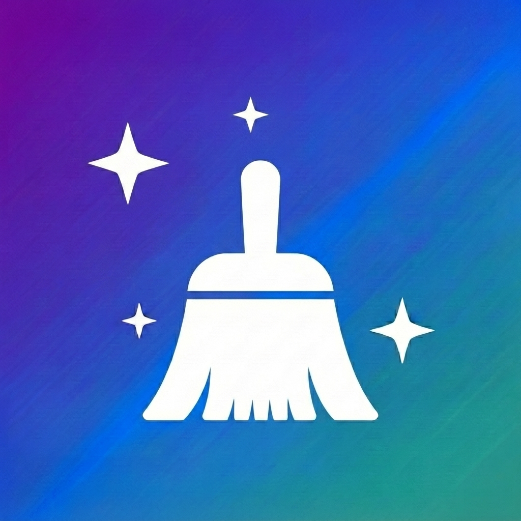 Cool Cleaner Logo